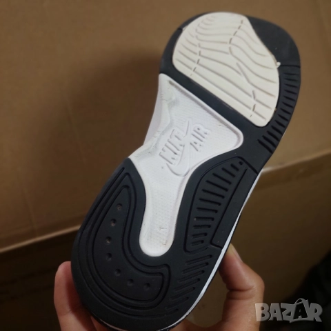 маратонки Air Jordan Max Aura 5 Grade School номер 39, снимка 14 - Маратонки - 51884448
