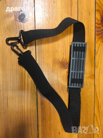ремък за фотографска чанта , снимка 2 - Чанти, стативи, аксесоари - 52703424