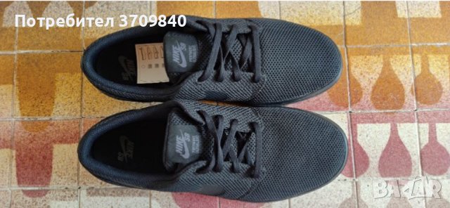 Nike Sb Portmore II Ultralight, снимка 2 - Маратонки - 40438645