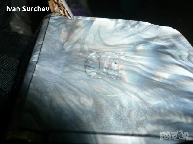 КОЛАНИ ЗА КОЛА ДВА БРОЯ РЕТРО 1973Г ОТ СОЦА ЧИСТО НОВИ С ОПАКОВКАТА -НОВИ , снимка 5 - Други услуги - 40880212