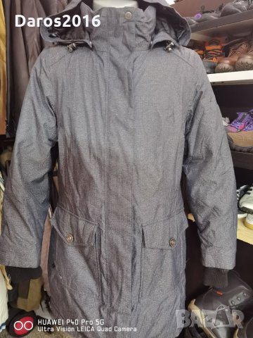 Страхотно дамско яке , снимка 5 - Якета - 34253116