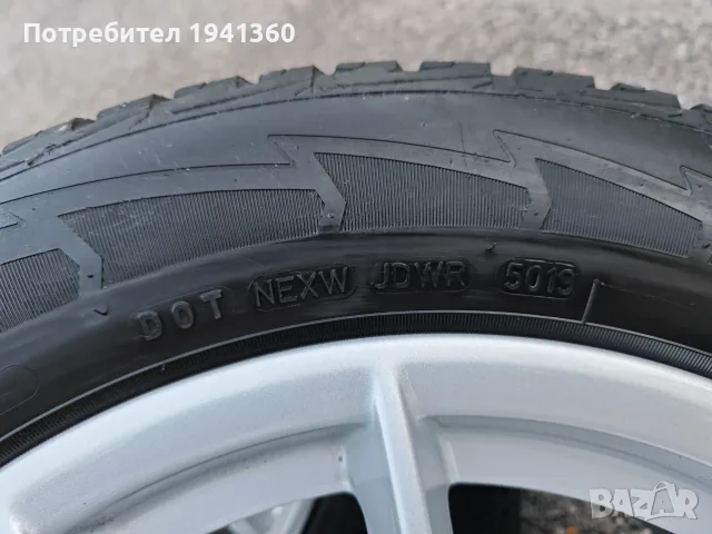 16" оригинални джанти за BMW 3, снимка 6 - Гуми и джанти - 55985031