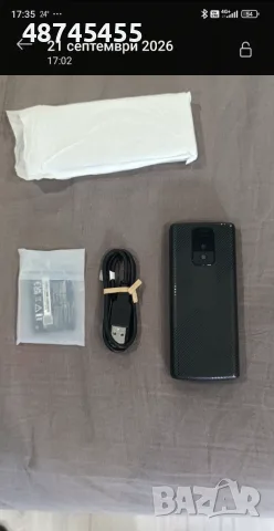 Mobiwire Hinto 2, снимка 2 - Други - 56165921