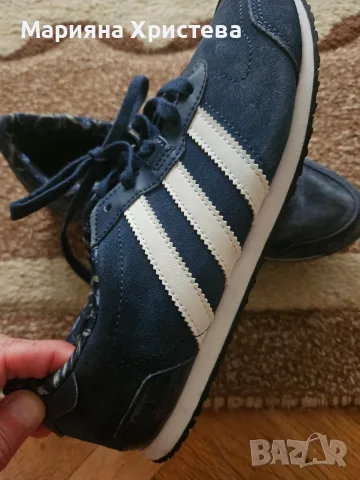 нови маратонки Adidas , снимка 3 - Маратонки - 55769070