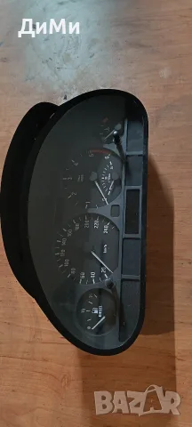 километраж бмв е46 320д 150кс bmw e46 320d, снимка 2 - Части - 56275645