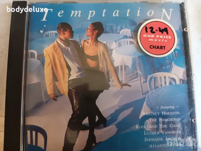 оригинални аудио дискове