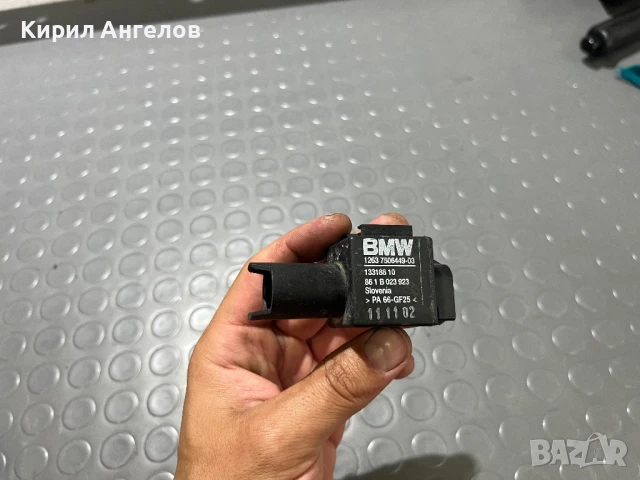 Модула на валвтроника за BMW E46 316 / 318 (N42), снимка 4 - Части - 51288661