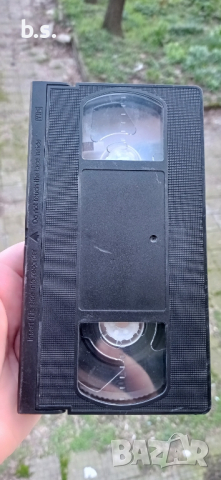Джовисна (Теленовела 1997г) видео касета с епизоди 7,8 и 9, снимка 6 - Други жанрове - 44807044