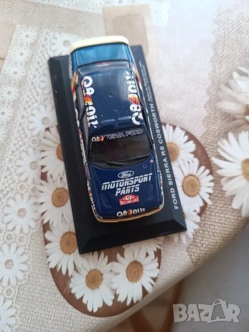 Количка Ford, снимка 4 - Колекции - 49204235