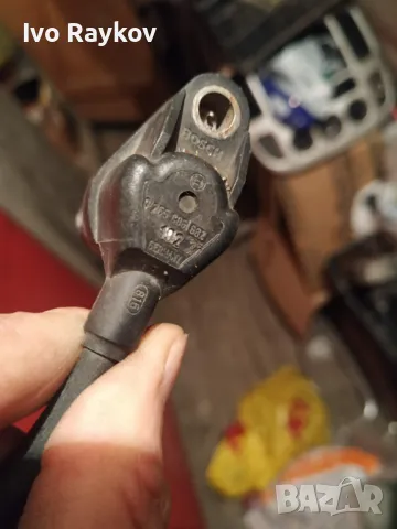 Датчик ABS Audi A4 62031075H , 0265006682 , 0 265 006 682., снимка 4 - Части - 48463029