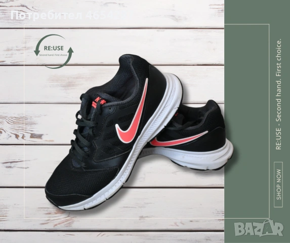 Дамски обувки Nike 