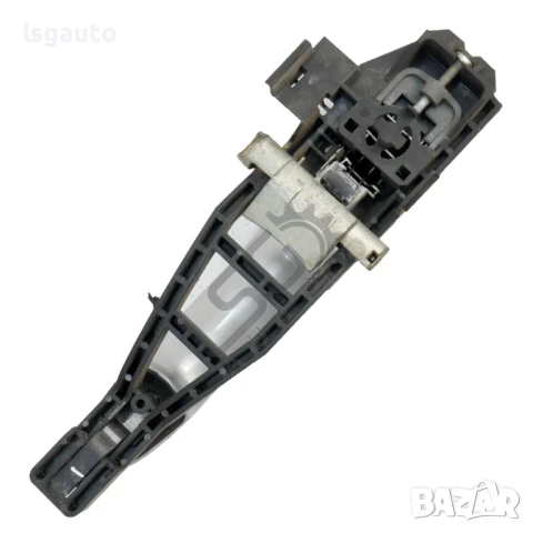 Предна лява външна дръжка Ford S-MAX 2006-2014 ID:147305, снимка 2 - Части - 50547704