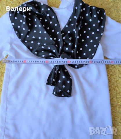 Дамски блузи - 4 различни вида, снимка 7 - Блузи с дълъг ръкав и пуловери - 28783232