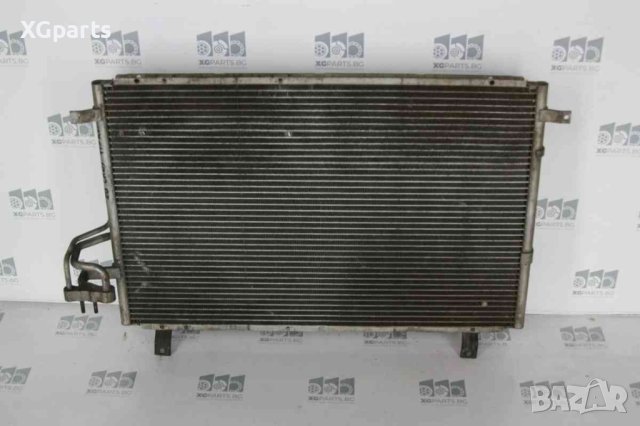  Климатичен радиатор за Kia Carens II 2.0crdi 113к.с. (2002-2006), снимка 1 - Части - 41402523