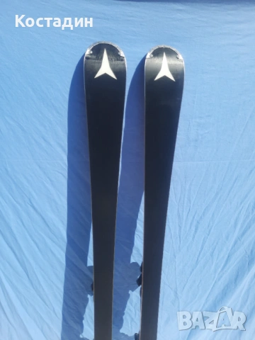 Карвинг ски 170см. Atomic Redster S9 Revoshock S  , снимка 7 - Зимни спортове - 53791634