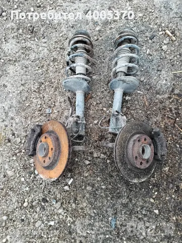 Дачия Логан , снимка 7 - Автомобили и джипове - 49154836