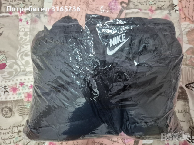 Нова ветровка Nike, снимка 6 - Спортни дрехи, екипи - 52860189