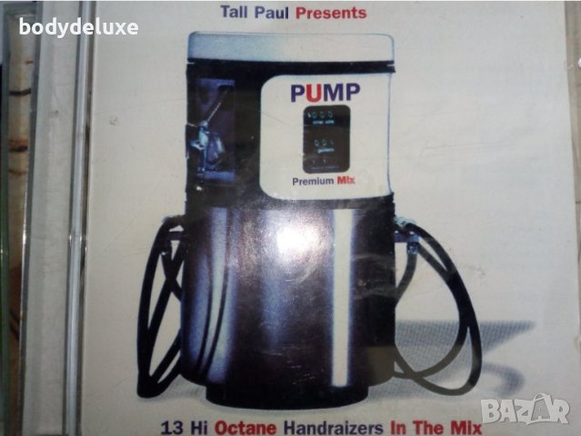 аудио дискове, снимка 12 - CD дискове - 31505514