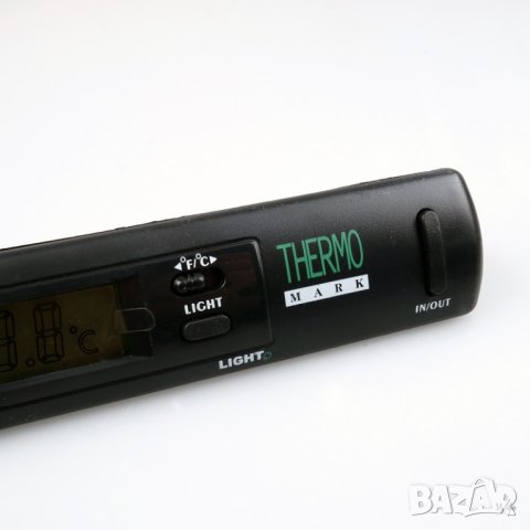 Термометър за автомобил, снимка 3 - Аксесоари и консумативи - 28221992