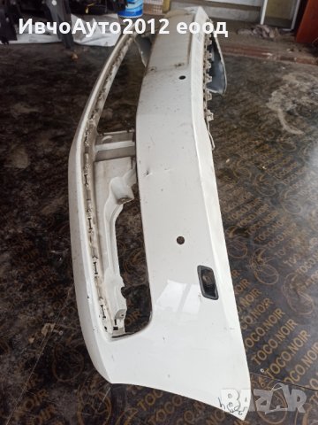 Броня предна оригинална Volkswagen passar b7 10-14, снимка 2 - Части - 40388336