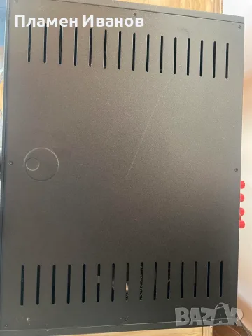 Cambridge Audio Azur 640A, снимка 5 - Ресийвъри, усилватели, смесителни пултове - 56246781