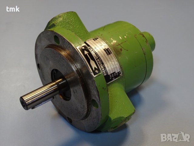 Хидравлична помпа RICKMEIER R2-2.75/36FL hydraulic pump 10Bar