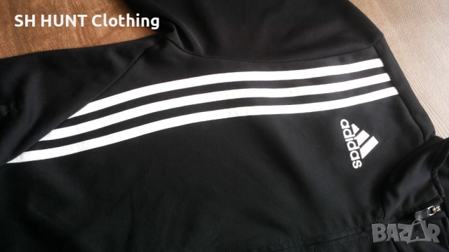 ADIDAS Размер M мъжка горница 15-52, снимка 6 - Спортни дрехи, екипи - 52794209