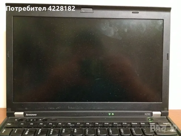 Lenovo ThinkPad Intel core i5, снимка 6 - Лаптопи за работа - 56096857