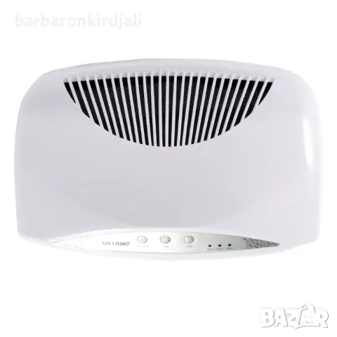 UV лампа SM-704, снимка 4 - Педикюр и маникюр - 49406729