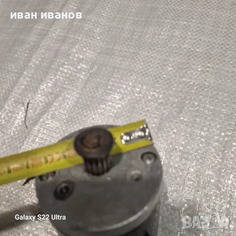 Мотор Ел Велосипед , снимка 4 - Части за велосипеди - 48214737