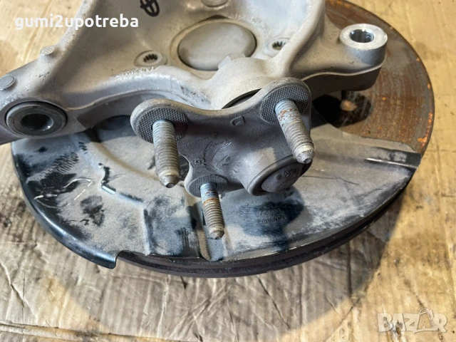 Главина Предно Дясно Колело 1EA407258H Volkswagen ID.3 E11 pro, снимка 4 - Части - 50659426