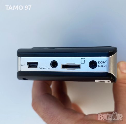 Extech BR 250 - Инспекционна камера неразлчим от нов!, снимка 12 - Други инструменти - 41699705