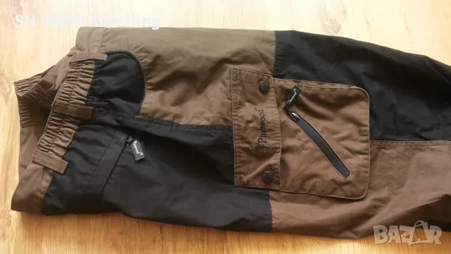 PINEWOOD Trouser размер 38 / S за лов риболов панталон със здрава материя - 1033, снимка 4 - Екипировка - 49328904