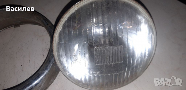 Ковровец гривна ,стькло и рефлектор,лостче за декомпресор., снимка 7 - Мотоциклети и мототехника - 36123685