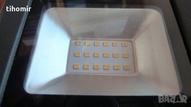 Преносимо лед тяло I-GLOW, снимка 11 - Лед осветление - 34504773