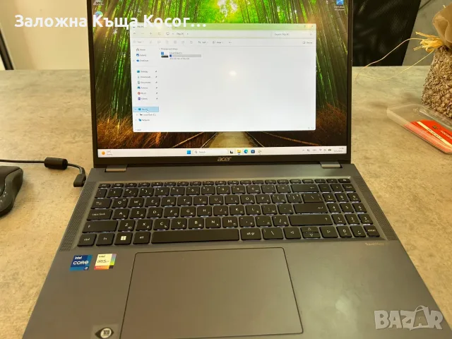 Acer TravelMate P4 16 (P416-72)