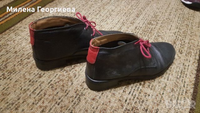 Обувки, боти, маратонки, н.39, снимка 6 - Дамски ежедневни обувки - 40682845