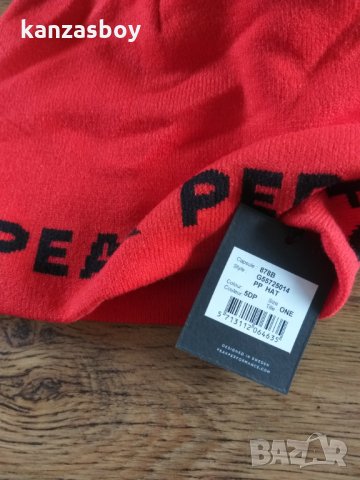 Peak Performance PP HAT - Season 2019 - страхотна зимна шапка НОВА, снимка 10 - Шапки - 34686555