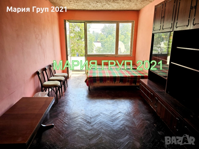 !!!ТОП ОФЕРТА!!!Продавам ТУХЛЕН Апартамент в гр. Хасково до Автогарата!!!, снимка 5 - Апартаменти - 51593513