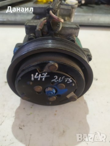 Компресор за Alfa, Lanchia, Fiat , снимка 3 - Части - 34298840