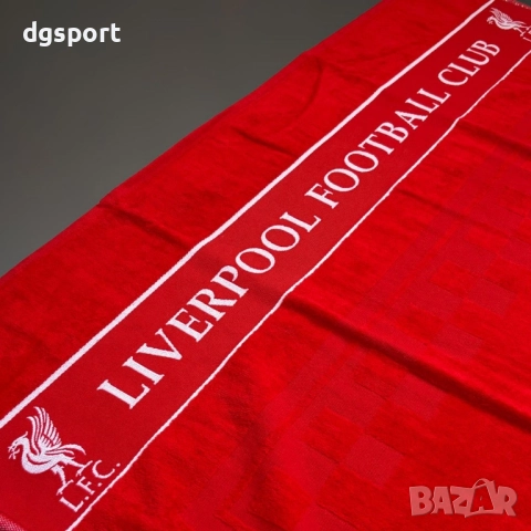 Футболни хавлии!, снимка 2 - Футбол - 52216790