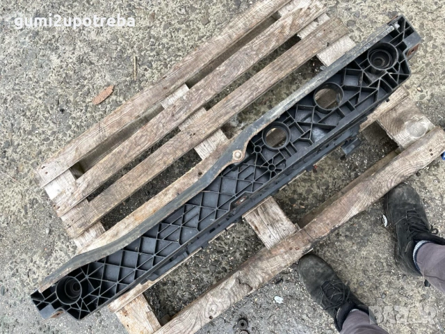 Предна Рамка Радиатори D09H-53110 Mazda CX3 4х4 77kW 1.5дизел 2015, снимка 5 - Части - 53335745