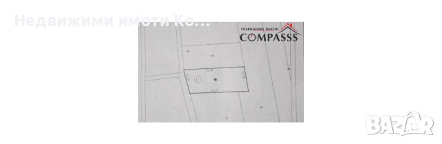 Общ. Балчик, с. Рогачево, ЛОЗЕ 1204кв.м – 42000евро!