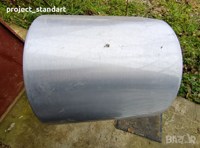 Продавам саксия на колела 6 броя, снимка 2 - Други стоки за дома - 48328954