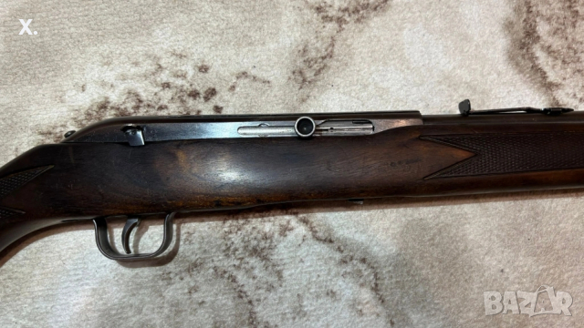 Ловна пушка LAKEFIELD 22 LR, снимка 14 - Ловно оръжие - 53058815