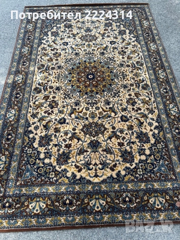 Персийски лили 308/200 см.