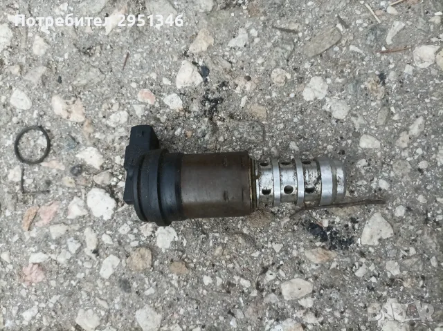 Vanos Соленоид BMW 4.4 11361709323 1709323, снимка 5 - Части - 56235364