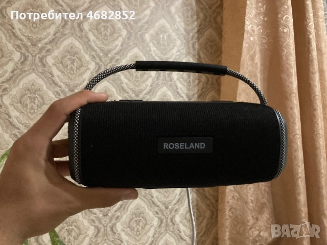 ROSELAND RS-510 