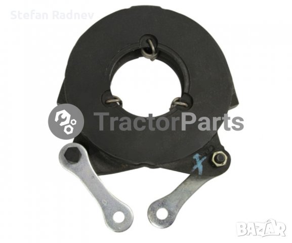 СПИРАЧНО БУТАЛО - RENAULT/CLAAS 500, 600, 700, снимка 1