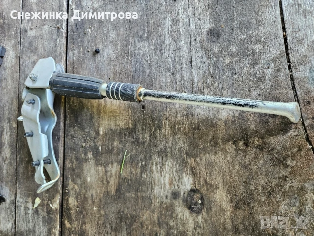 Части за колело, снимка 7 - Части за велосипеди - 50833915